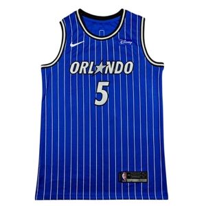 Nike Blue Orlando Magic Jersey